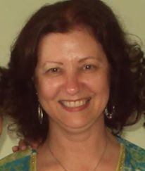 Maria Terezinha Espinosa de Oliveira